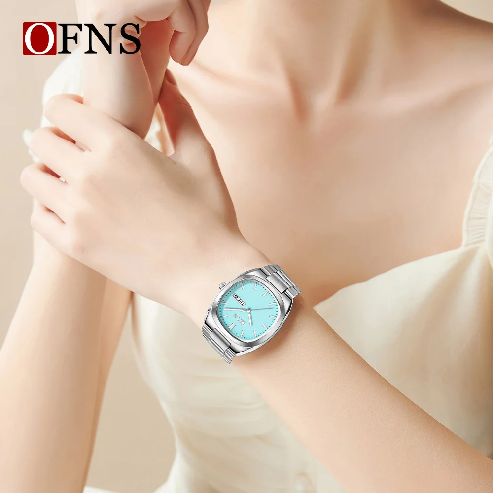 OFNS nieuwe 1566 luxe niche da - Luxury Watch Shop recensie en prijs