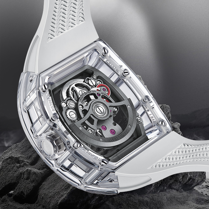 BONEST GATTI Herenhorloge met  - Luxury Watch Brand Tier recensie en prijs