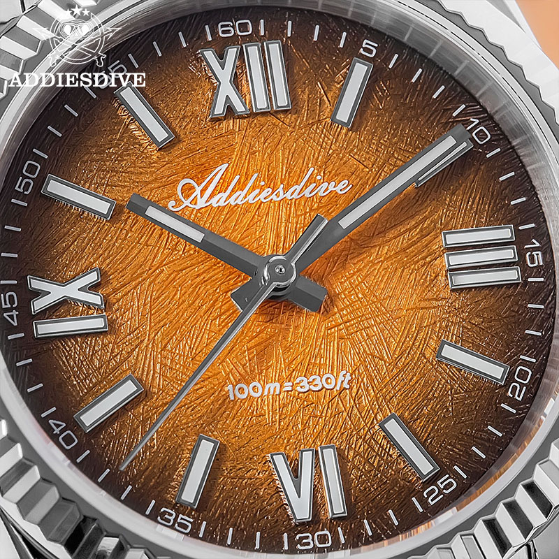 ADDIESDIVE Elegant Horloge voo - Luxury Watch & Jewellery Recensioni recensie en prijs