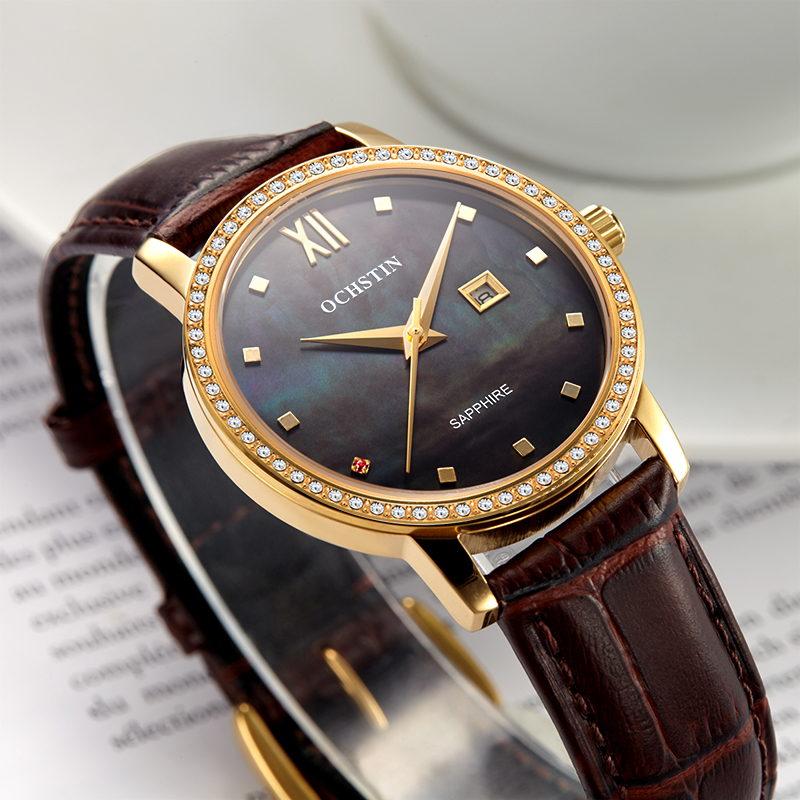 Ochstin Vrouwen Horloges Japan - Luxury Watch For Sale recensie en prijs