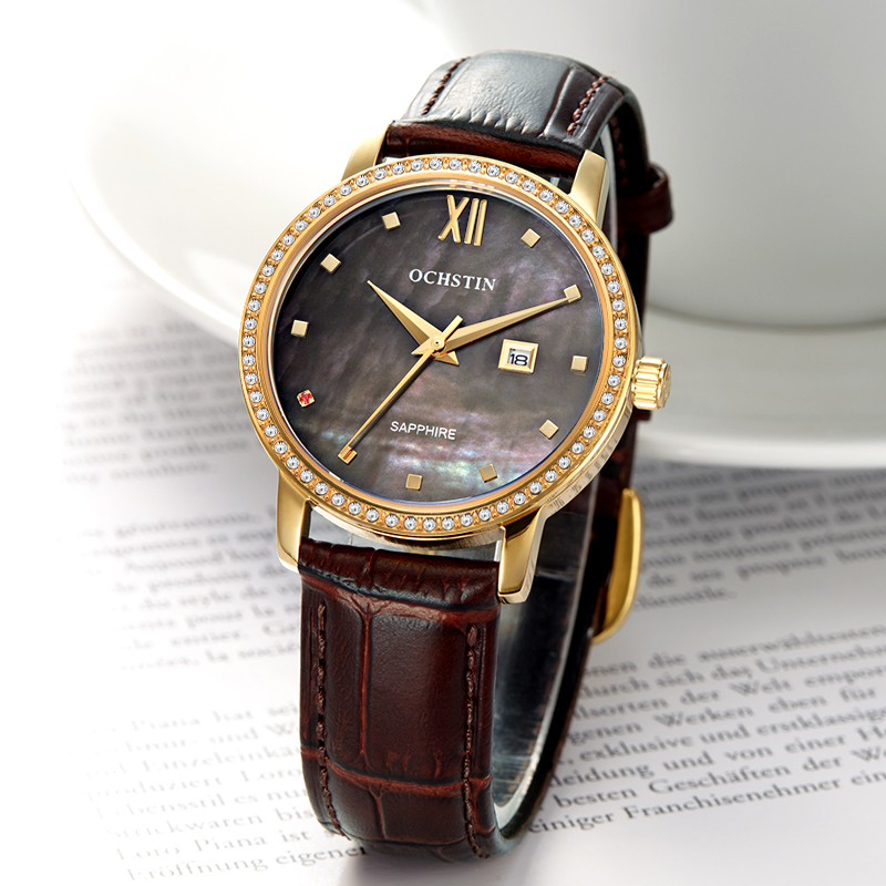 Ochstin Vrouwen Horloges Japan - Luxury Watch For Sale recensie en prijs