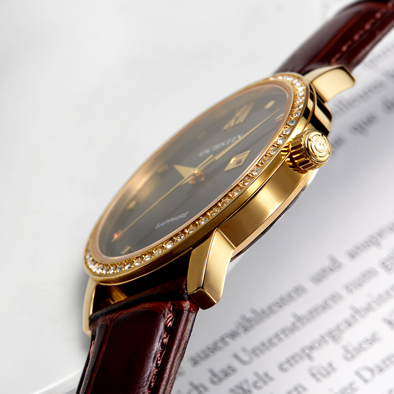 Ochstin Vrouwen Horloges Japan - Luxury Watch For Sale recensie en prijs