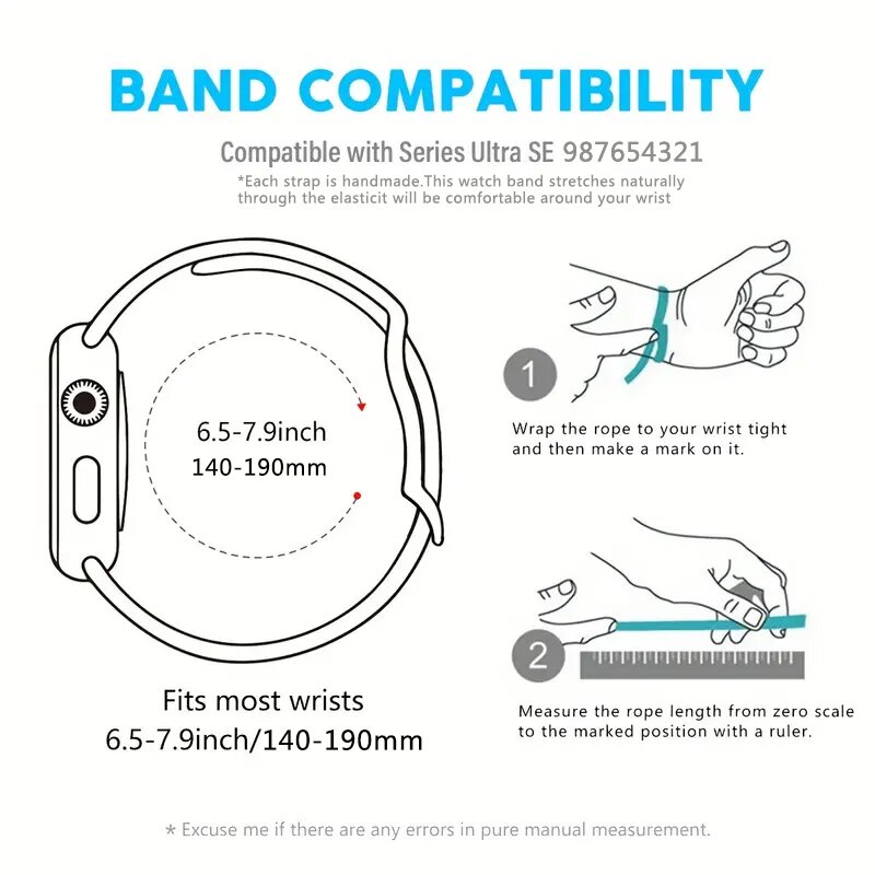Natuurlijke grindband geschikt - Xiaomi Luxury Watch recensie en prijs