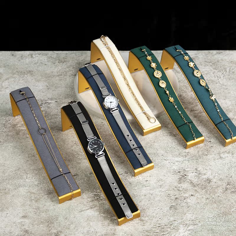 High-end sieraden displaystand - Luxury Watch Shop recensie en prijs