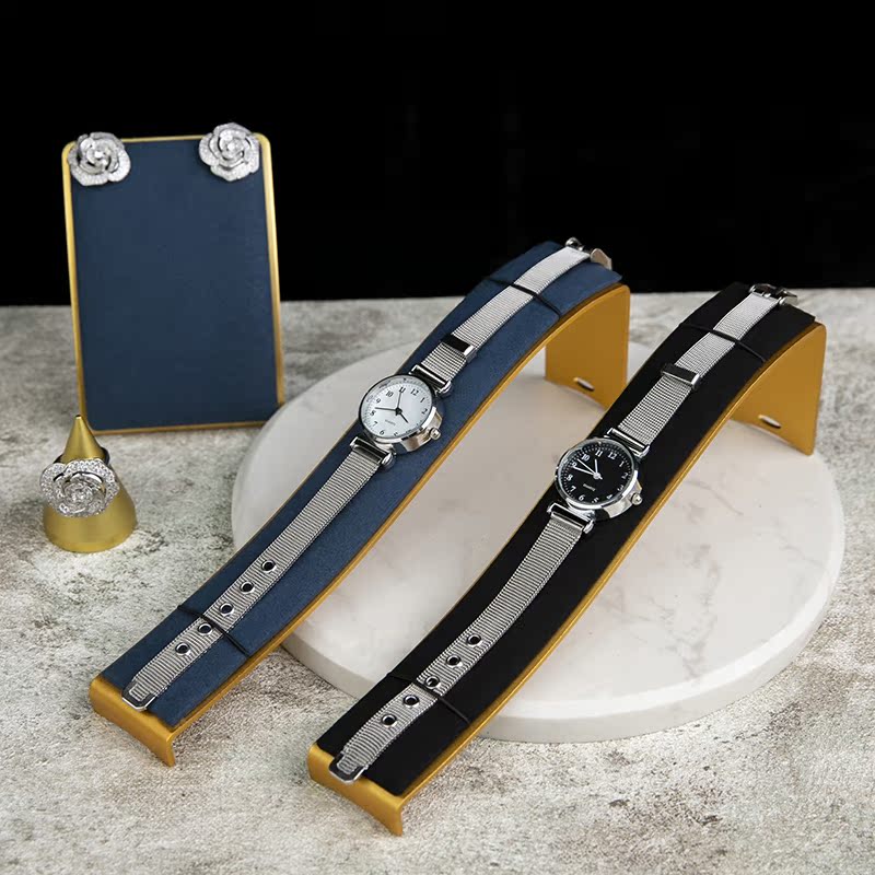 High-end sieraden displaystand - Luxury Watch Shop recensie en prijs