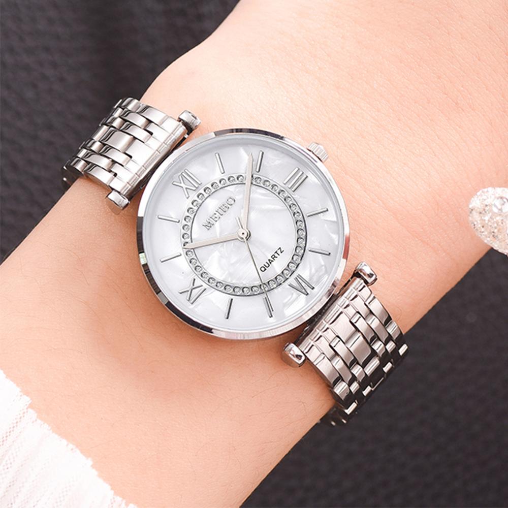 Luxe Kristal Vrouwen Armband H - Luxury Watch For Sale recensie en prijs