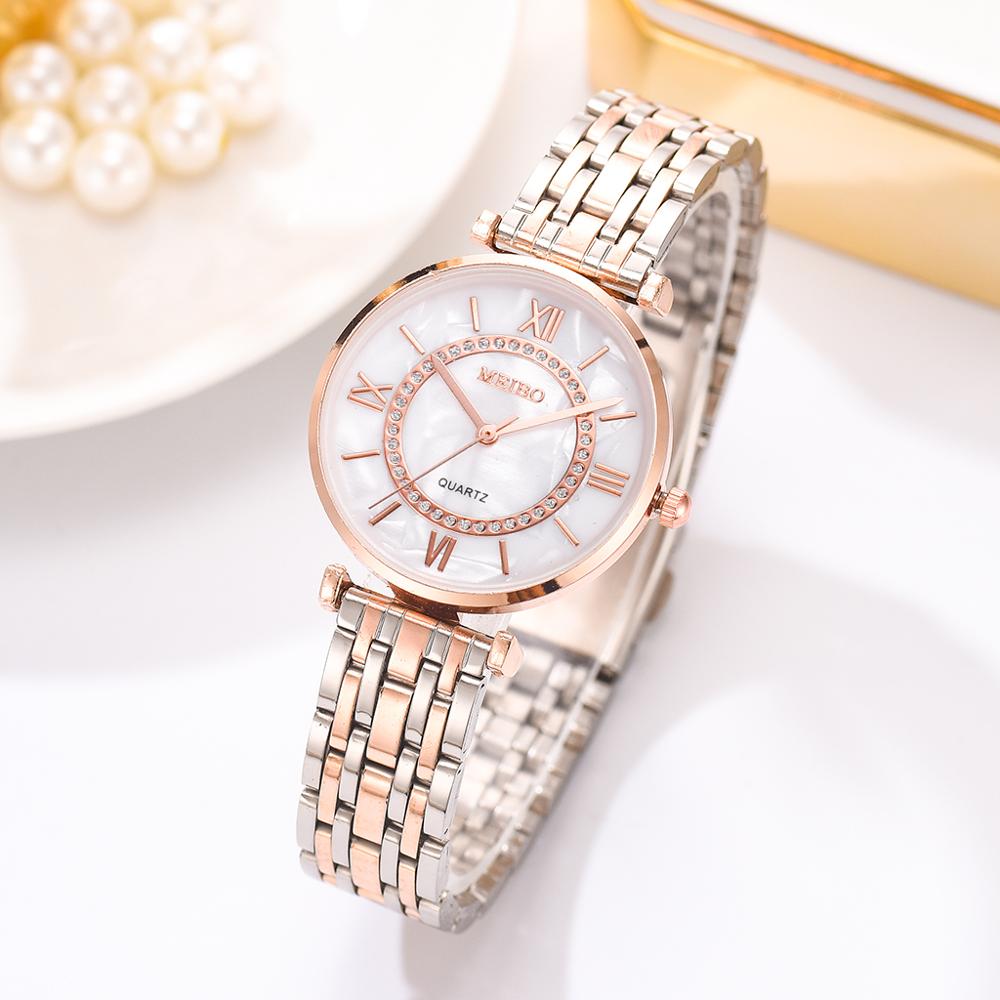 Luxe Kristal Vrouwen Armband H - Luxury Watch For Sale recensie en prijs