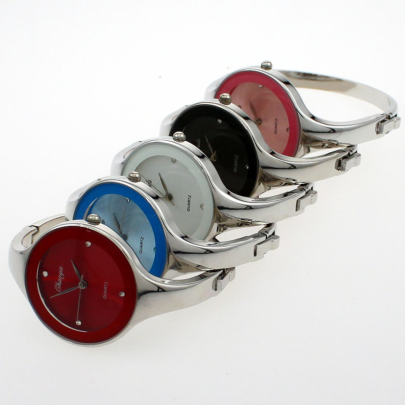 Nieuwe Vrouwen Manchet Horloge - Luxury Watch For Sale recensie en prijs