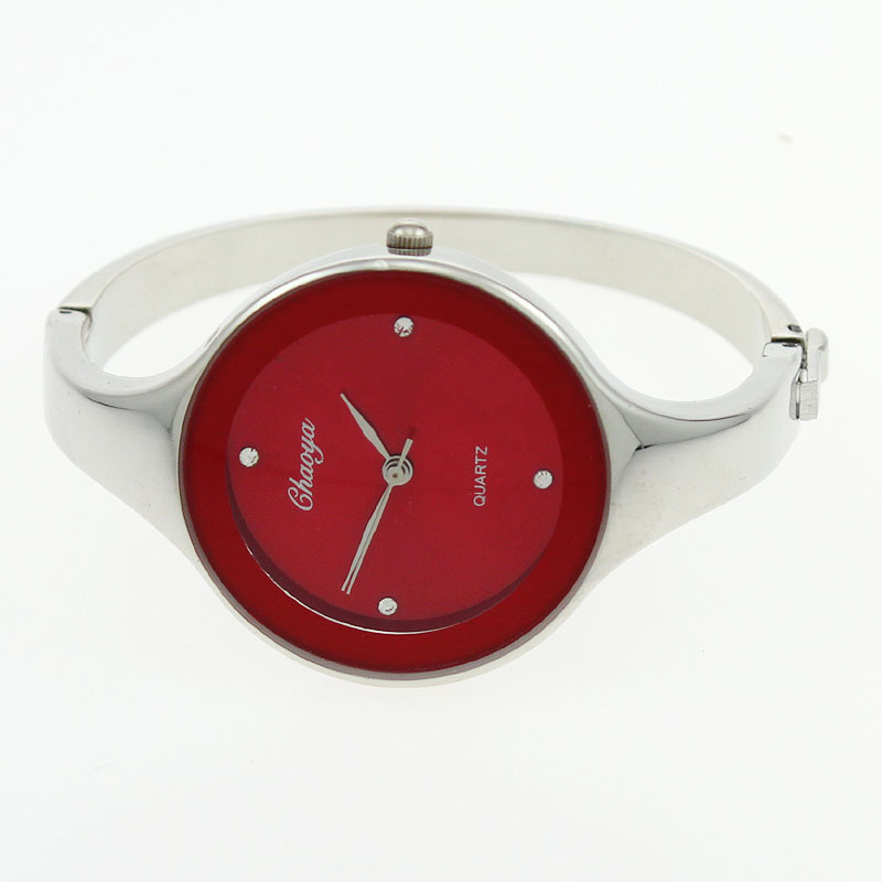 Nieuwe Vrouwen Manchet Horloge - Luxury Watch For Sale recensie en prijs