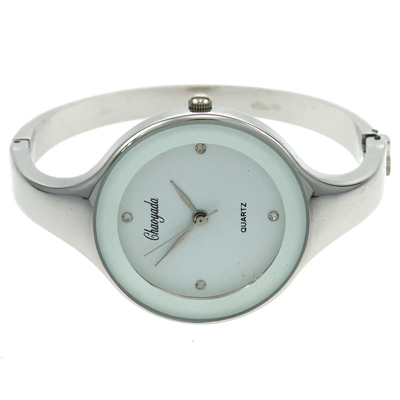 Nieuwe Vrouwen Manchet Horloge - Luxury Watch For Sale recensie en prijs