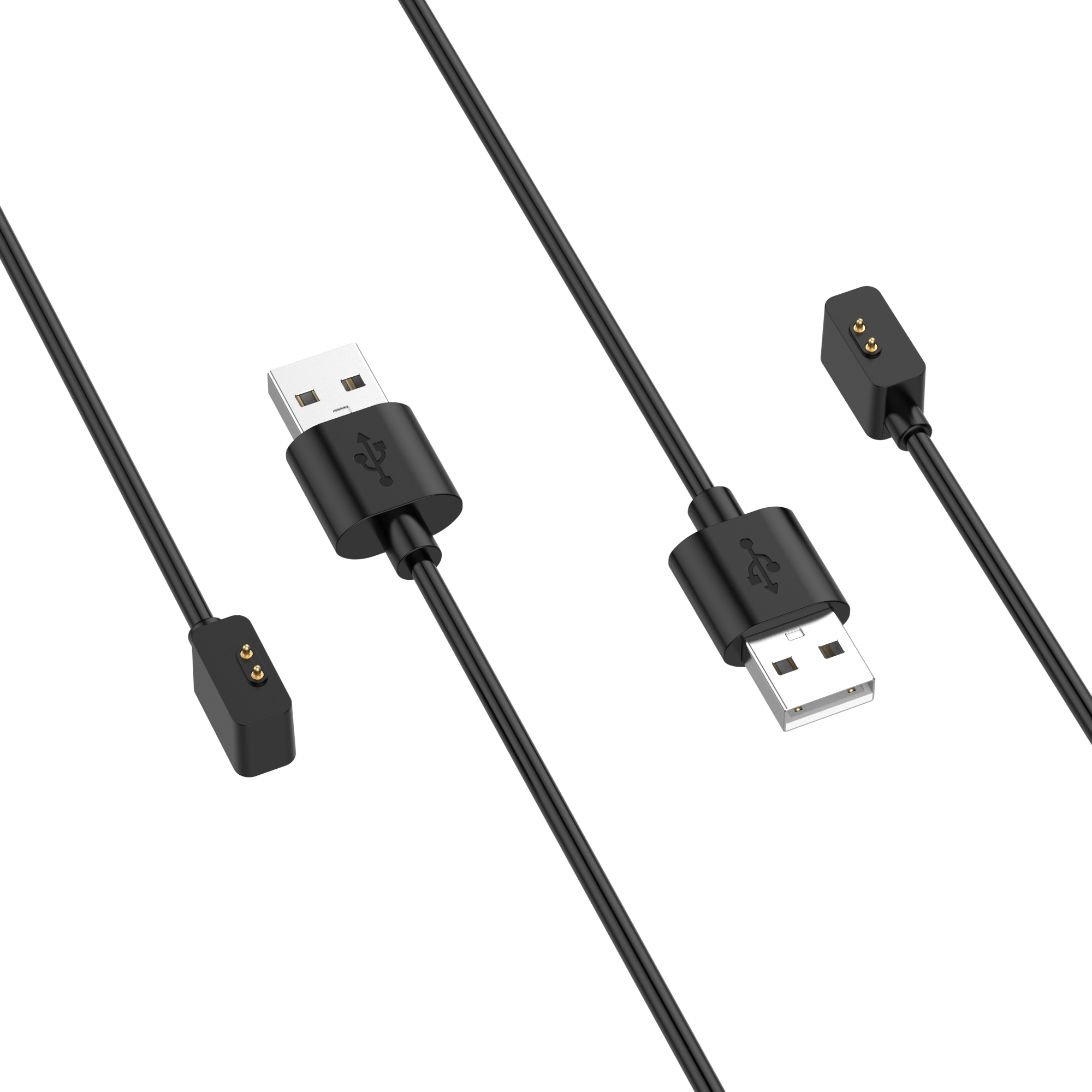 Smartwatch Dock Charger Adapte - Xiaomi Luxury Watch recensie en prijs