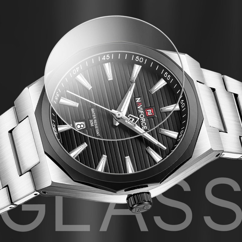NAVIFORCE Heren militair sport - Luxury Watch Winder recensie en prijs