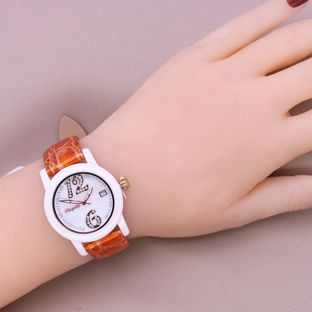 Koop! Korting Melissa Kristal  - Luxury Watch Discount recensie en prijs