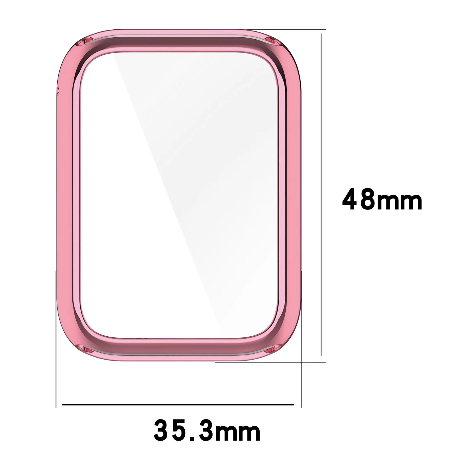 Zachte TPU-hoes voor Xiaomi Mi - Xiaomi Luxury Watch recensie en prijs