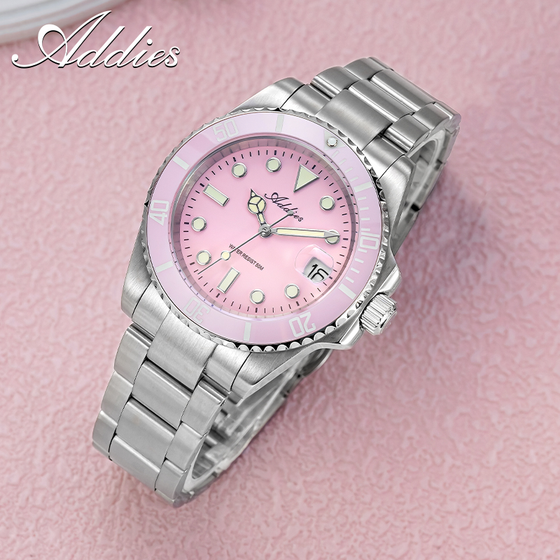 Addies Nieuwe Dameshorloges Lu - Luxury Watch For Sale recensie en prijs