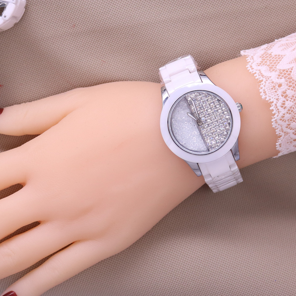 VERKOOP!!! Korting X-cer keram - Luxury Watch Discount recensie en prijs