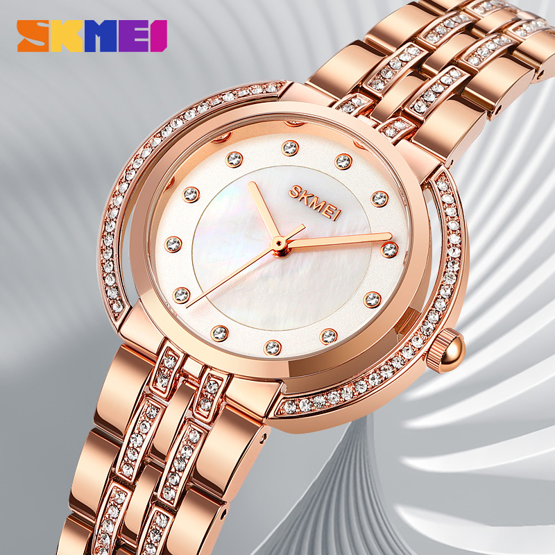 Damesarmband quartzhorloges Lu - Luxury Watch For recensie en prijs