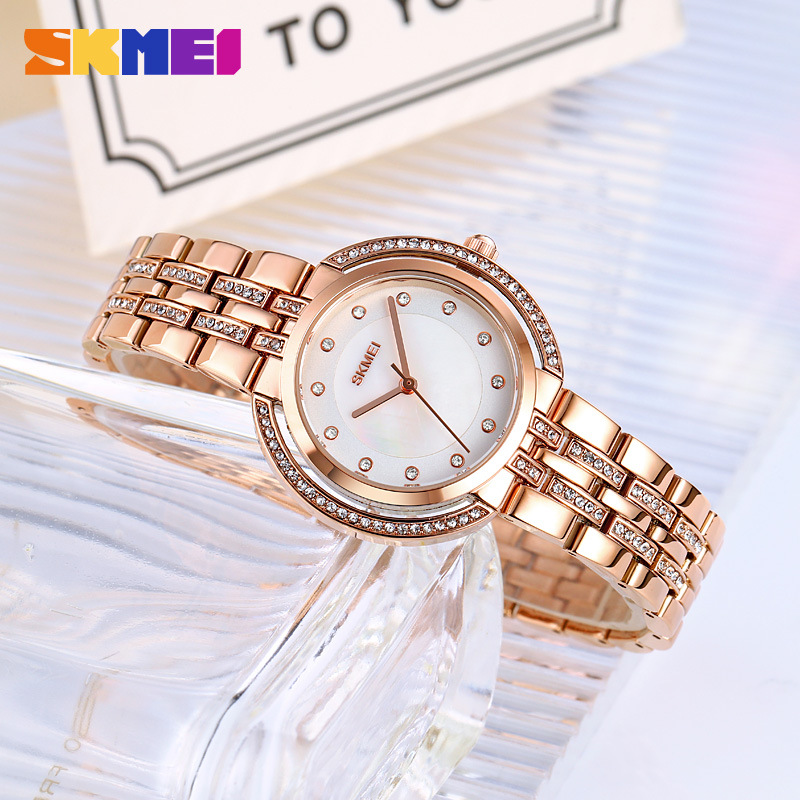Damesarmband quartzhorloges Lu - Luxury Watch For recensie en prijs