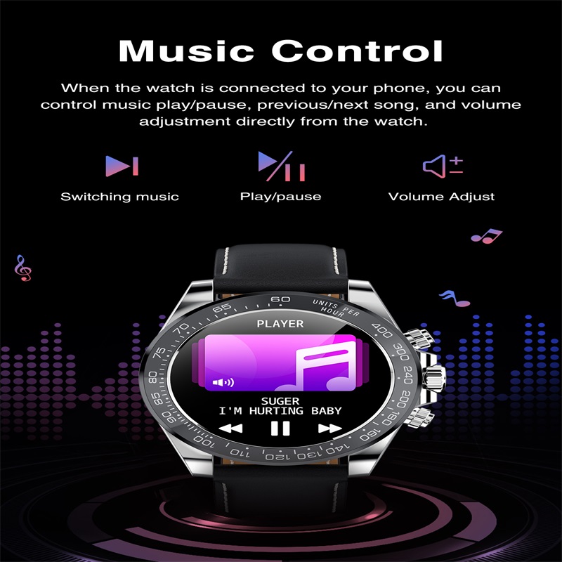 Aiweile Aw13 High-End Smart Ho - Luxury Watch Brands In World recensie en prijs