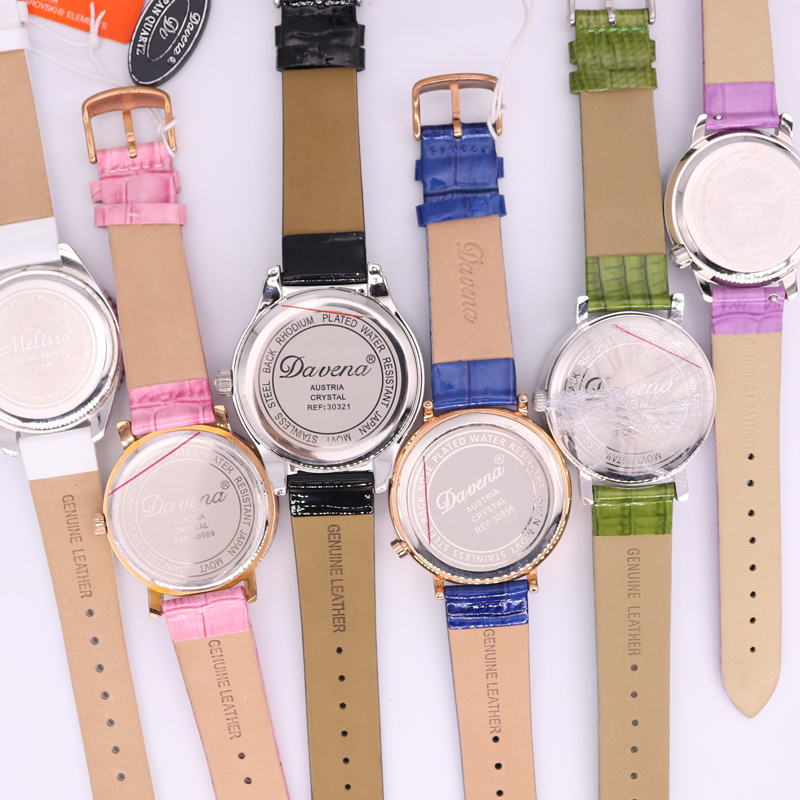 VERKOOP!!! Korting Davena Spin - Luxury Watch Discount recensie en prijs